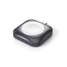 Load image into Gallery viewer, USB-C Magnetic Charging Dock for Apple Watch