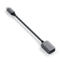 Load image into Gallery viewer, USB-C to USB 3.0 Adapter Cable