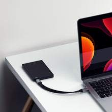 Load image into Gallery viewer, USB-C to USB-C Gen 2 Flat Cable