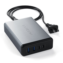 Load image into Gallery viewer, 108W Pro USB-C PD Desktop Charger
