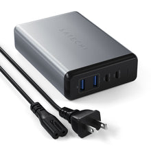 Load image into Gallery viewer, 108W Pro USB-C PD Desktop Charger
