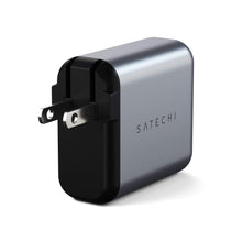 Load image into Gallery viewer, 30W Dual-Port Wall Charger
