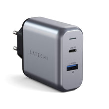 Load image into Gallery viewer, 30W Dual-Port Wall Charger
