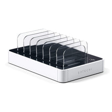 Load image into Gallery viewer, 7-Port USB Charging Station Dock
