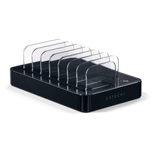 Load image into Gallery viewer, 7-Port USB Charging Station Dock
