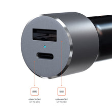 Load image into Gallery viewer, 72W Type-C PD Car Charger Adapter
