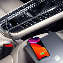 Load image into Gallery viewer, 72W Type-C PD Car Charger Adapter
