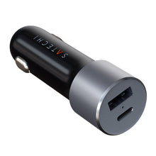 Load image into Gallery viewer, 72W Type-C PD Car Charger Adapter
