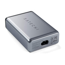 Load image into Gallery viewer, 75W Dual Type-C PD Travel Charger
