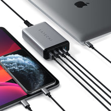 Load image into Gallery viewer, 75W Dual Type-C PD Travel Charger
