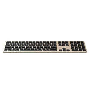 Aluminum Bluetooth Keyboard