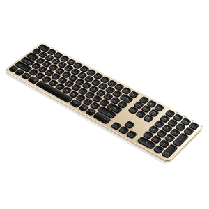Aluminum Bluetooth Keyboard