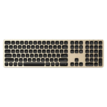 Load image into Gallery viewer, Aluminum Bluetooth Keyboard
