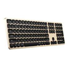 Load image into Gallery viewer, Aluminum Bluetooth Keyboard
