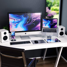 Load image into Gallery viewer, Aluminum Lightning Charging Stand
