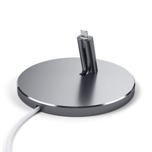 Load image into Gallery viewer, Aluminum Lightning Charging Stand
