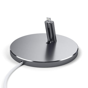 Aluminum Lightning Charging Stand