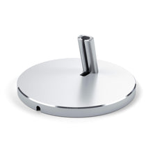 Load image into Gallery viewer, Aluminum Lightning Charging Stand
