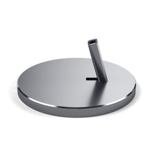 Load image into Gallery viewer, Aluminum Lightning Charging Stand
