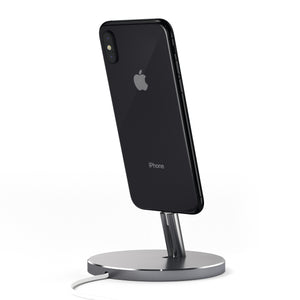 Aluminum Lightning Charging Stand