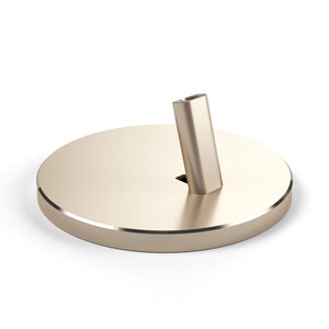 Aluminum Lightning Charging Stand