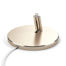 Load image into Gallery viewer, Aluminum Lightning Charging Stand
