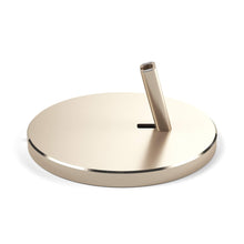 Load image into Gallery viewer, Aluminum Lightning Charging Stand
