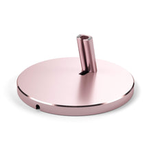 Load image into Gallery viewer, Aluminum Lightning Charging Stand
