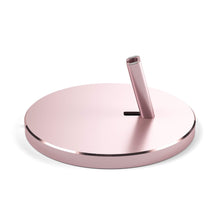 Load image into Gallery viewer, Aluminum Lightning Charging Stand
