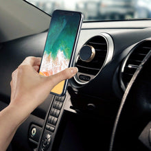 Load image into Gallery viewer, Aluminum Magnet Vent Mount
