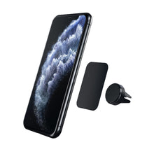 Load image into Gallery viewer, Aluminum Magnet Vent Mount
