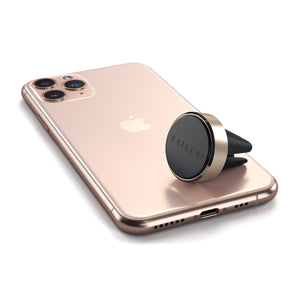Aluminum Magnet Vent Mount