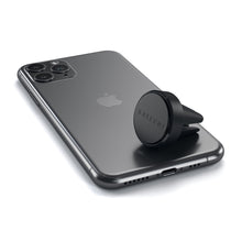 Load image into Gallery viewer, Aluminum Magnet Vent Mount
