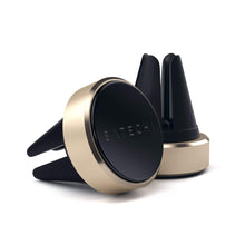 Load image into Gallery viewer, Aluminum Magnet Vent Mount
