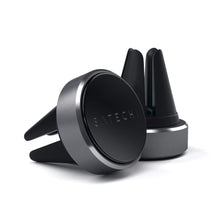 Load image into Gallery viewer, Aluminum Magnet Vent Mount
