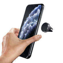Load image into Gallery viewer, Aluminum Magnet Vent Mount
