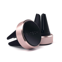 Load image into Gallery viewer, Aluminum Magnet Vent Mount
