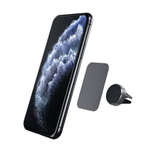 Load image into Gallery viewer, Aluminum Magnet Vent Mount
