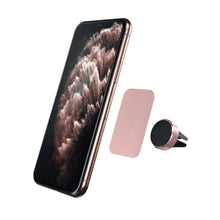 Load image into Gallery viewer, Aluminum Magnet Vent Mount
