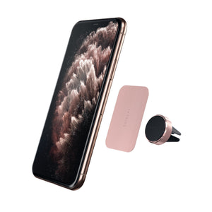 Aluminum Magnet Vent Mount