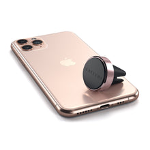 Load image into Gallery viewer, Aluminum Magnet Vent Mount
