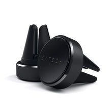 Load image into Gallery viewer, Aluminum Magnet Vent Mount
