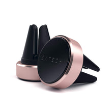 Load image into Gallery viewer, Aluminum Magnet Vent Mount
