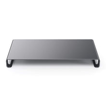 Load image into Gallery viewer, Aluminum Monitor Stand
