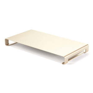 Aluminum Monitor Stand