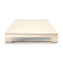 Load image into Gallery viewer, Aluminum Monitor Stand
