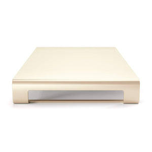Aluminum Monitor Stand