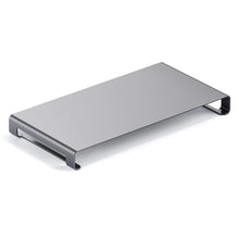 Load image into Gallery viewer, Aluminum Monitor Stand
