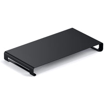 Load image into Gallery viewer, Aluminum Monitor Stand
