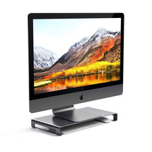 Load image into Gallery viewer, Aluminum Monitor Stand
